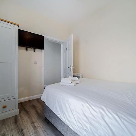 Carlisle Lodge 'Sleeping 6 Guests' Londonderry Exteriér fotografie