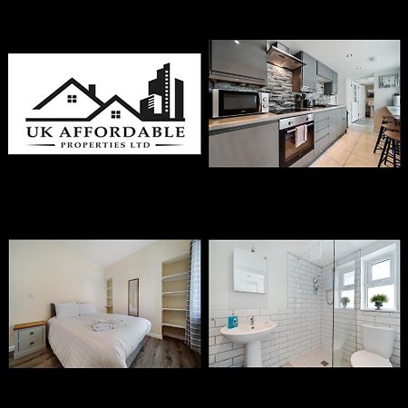 Carlisle Lodge 'Sleeping 6 Guests' Londonderry Exteriér fotografie