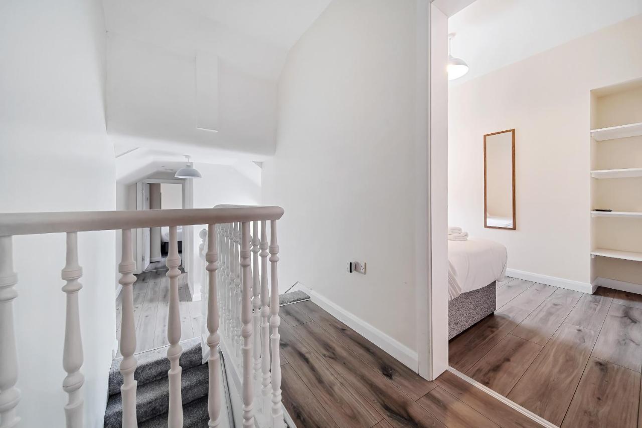 Carlisle Lodge 'Sleeping 6 Guests' Londonderry Exteriér fotografie