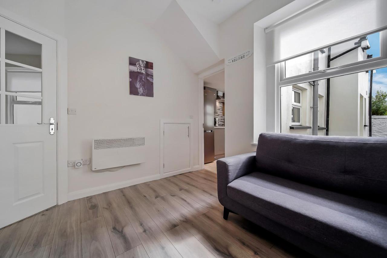 Carlisle Lodge 'Sleeping 6 Guests' Londonderry Exteriér fotografie