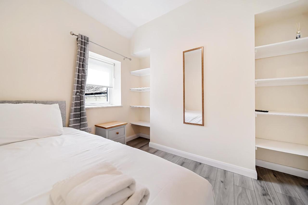 Carlisle Lodge 'Sleeping 6 Guests' Londonderry Exteriér fotografie