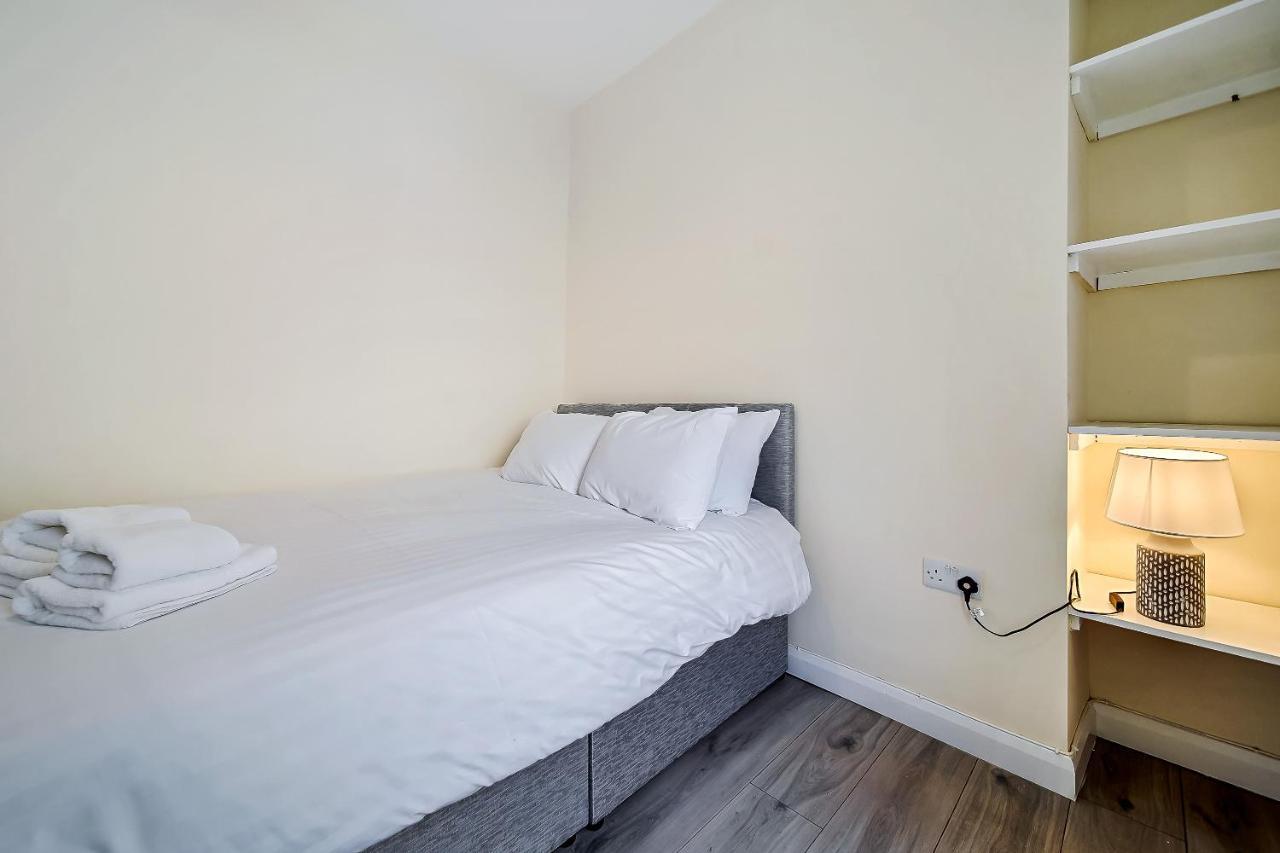 Carlisle Lodge 'Sleeping 6 Guests' Londonderry Exteriér fotografie